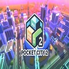 Pocket City 2 Logo